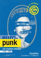 Europunk official poster